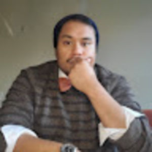 Meet your Posher, John ross